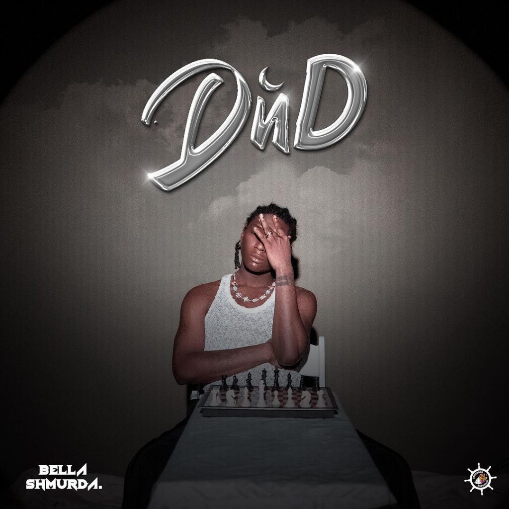 Bella Shmurda & Lil Kesh - DND