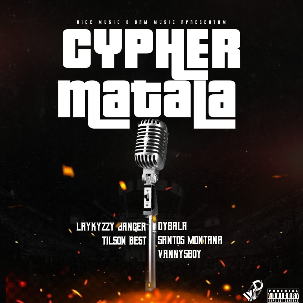 CYPHER MATALA