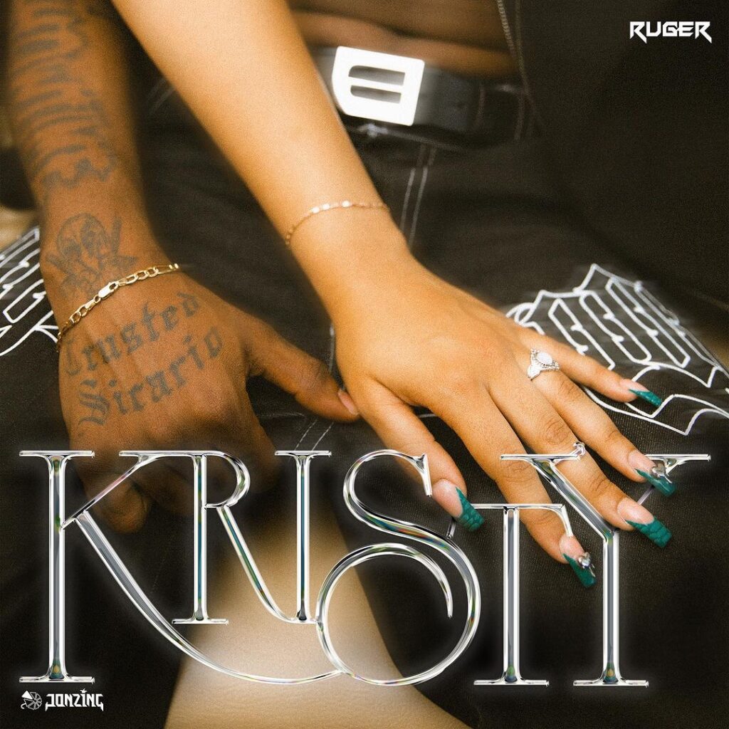 Ruger - Kristy