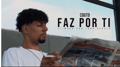 Couto - Faz Por Ti