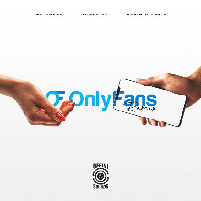 MD Chefe, DomLaike, MC Kevin o Chris - Only Fans (Remix)