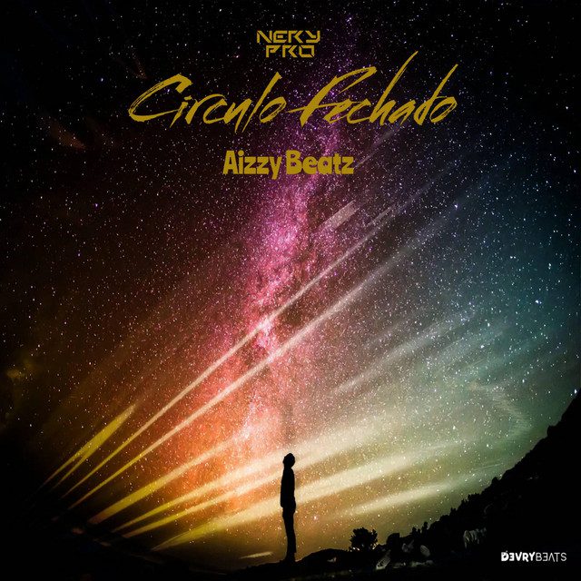 Nery Pro - Circulo Fechado Feat Aizzy Beatz