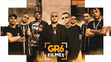 RYAN SP, ORUAM, CHEFIN, POZE, VEIGH, KAYBLACK, VULGO FK, CABELINHO - PAIVA