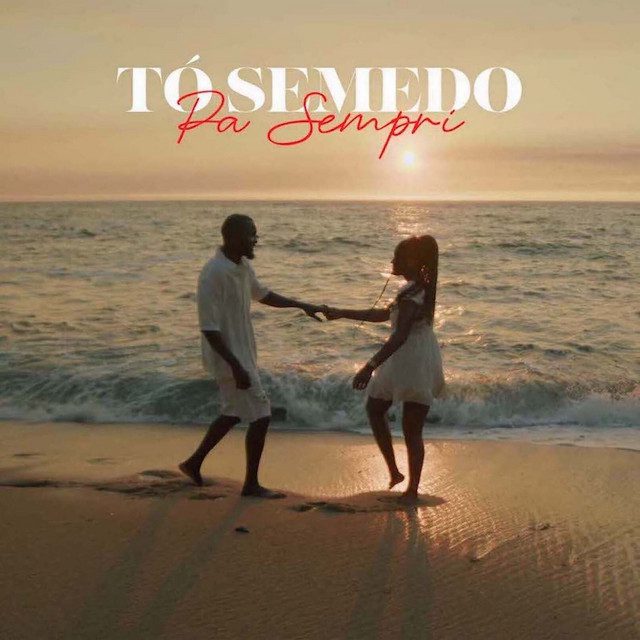 Tó Semedo - Pa Sempri