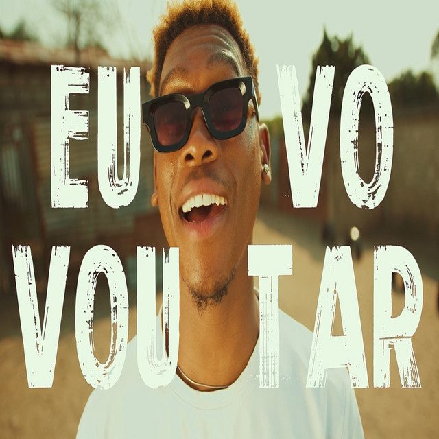 Cip - Vota Feat Helio Beatz