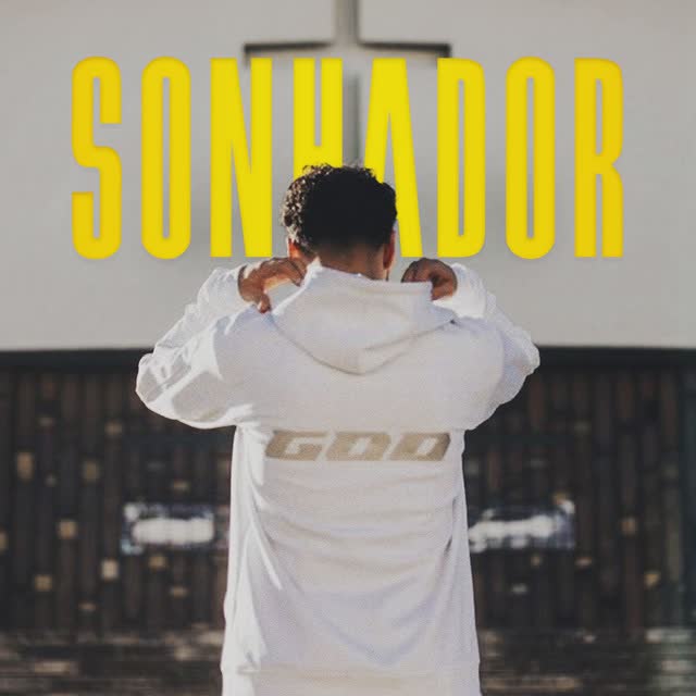 Eric Rodrigues - Sonhador (Prod. Sky Beat)