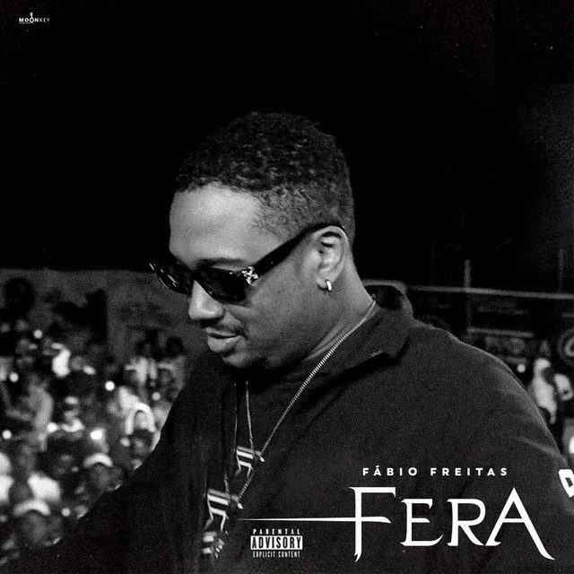 Fábio Freitas - FERA (Mixtape)