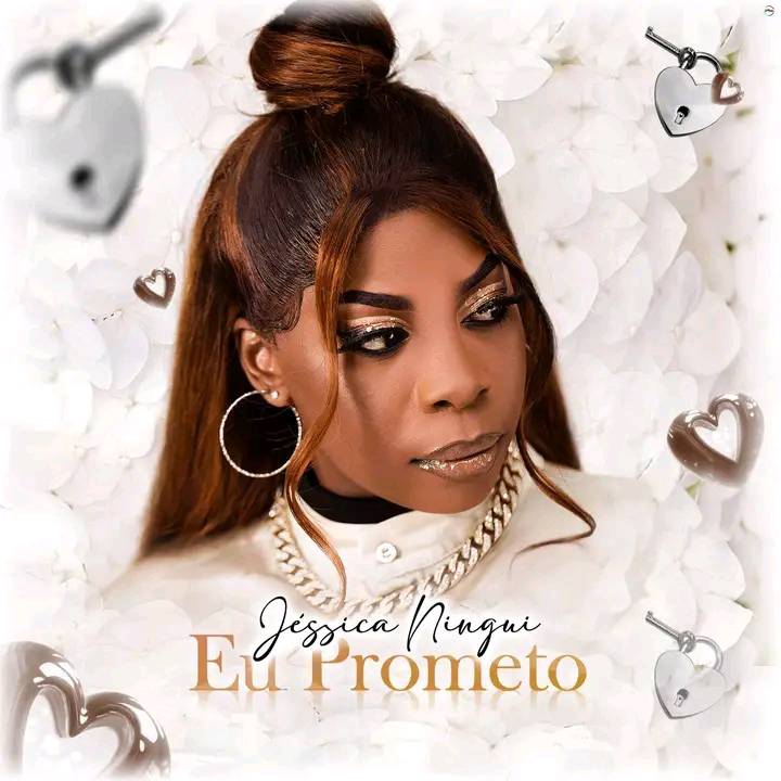 Jéssica Ningui - Eu Prometo