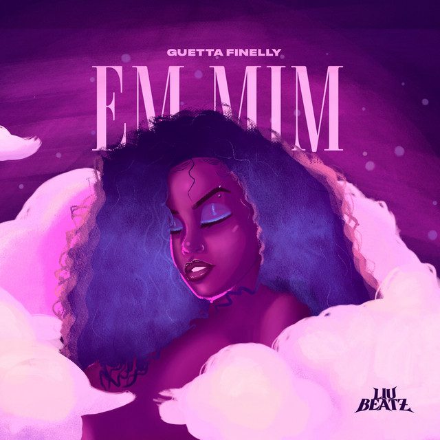 Liu Beatz - Em Mim Feat Guetta FInelly