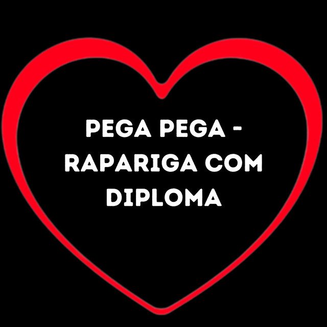 Love Fluxos - Pega Pega - Rapariga Com Diploma Feat DJ W7, Love Funk.