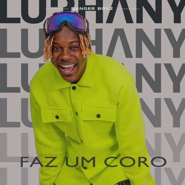 Lurhany - Faz um Coro