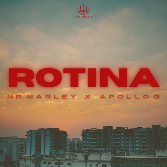 Mr. Marley, Apollo G - Rotina