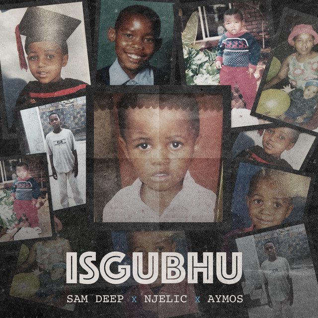 Sam Deep - Isgubhu Feat Njelic, Aymos