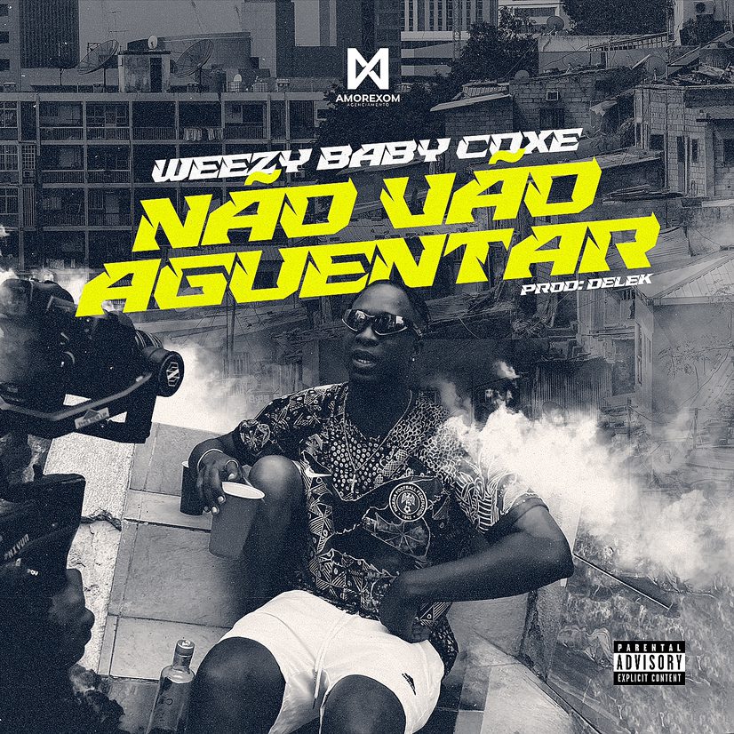 Weezy Baby - Coxe Não Vão Aguentar