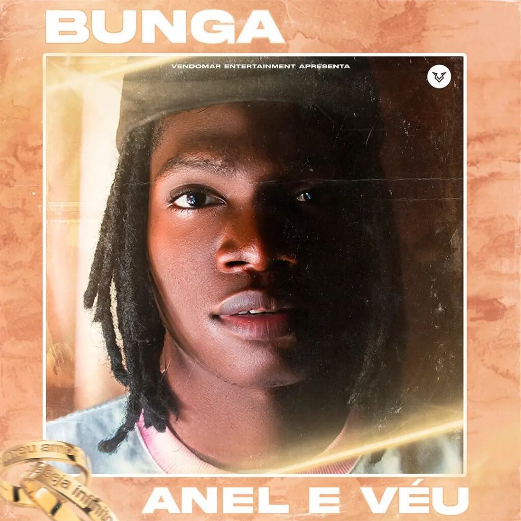 Bunga - Anel e véu