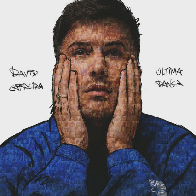 David Carreira - Última Dança