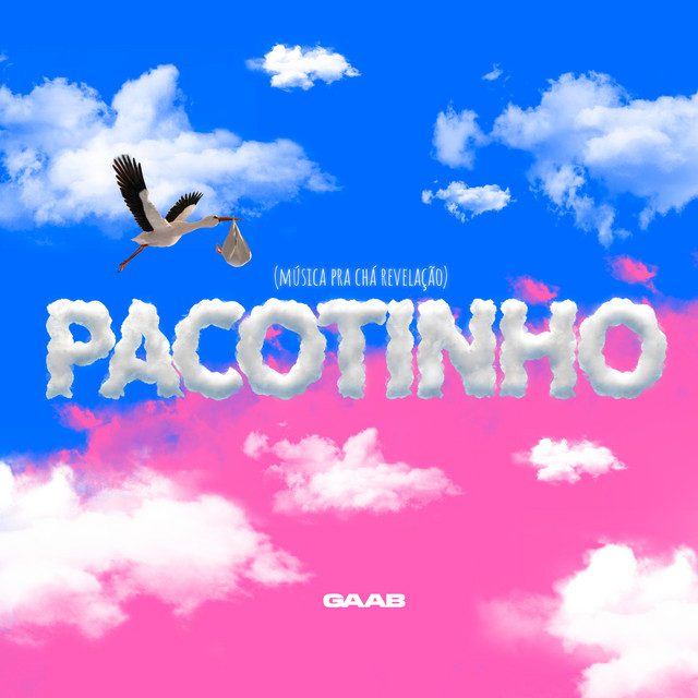 Gaab - Pacotinho (Menino)