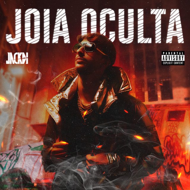 Jackdi - Joia Oculta Feat Ecologyk