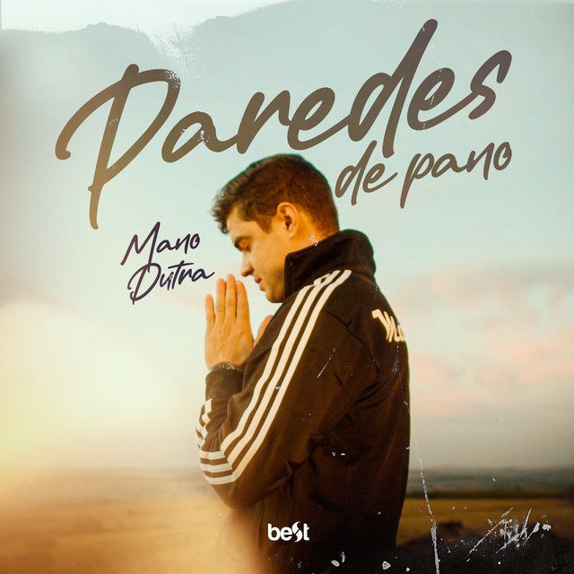 Mano Dutra - Paredes de Pano Feat ÉaBest