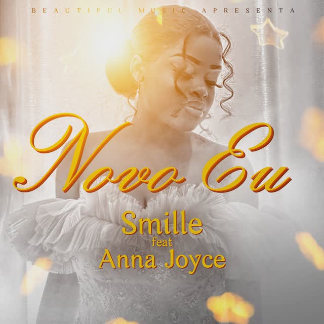 Smille - Novo Eu feat. Anna Joyce