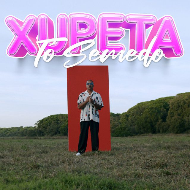 Tó Semedo - Xupeta