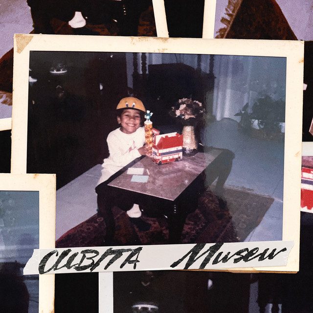 Cubita - Museu (EP)