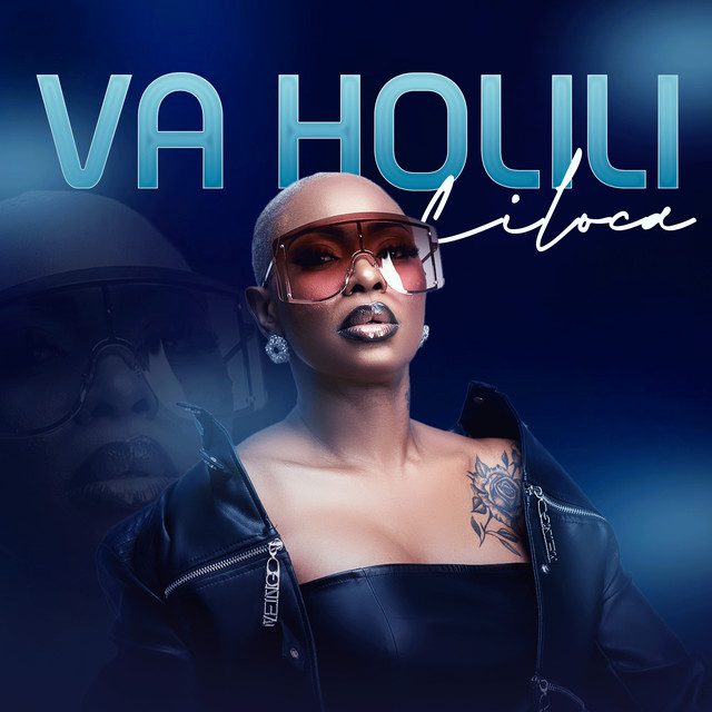 Liloca - Va holili