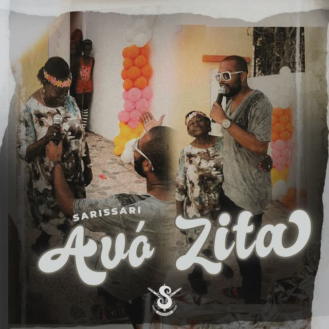 Sarissari - Avó Zita