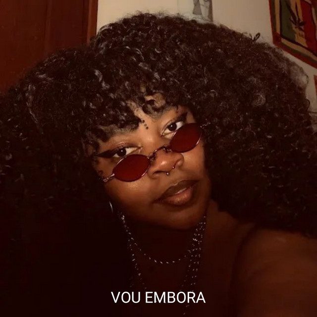 Stefânia Leonel - Vou Embora