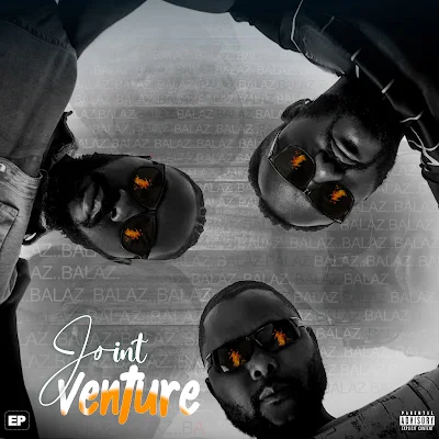 Balaz - Joint Venture (EP)