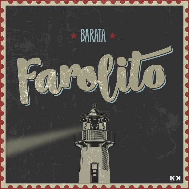 Farolito - Barata   Original Mix