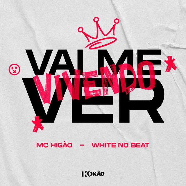 MC Higão - Vai Me Ver Vivendo Feat WHITE NO BEAT 