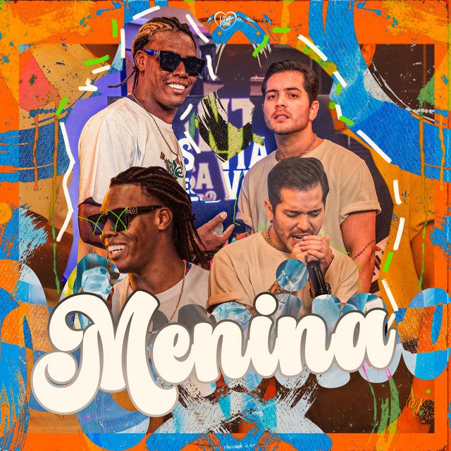 Matheuzinho, MC Kekel - Menina