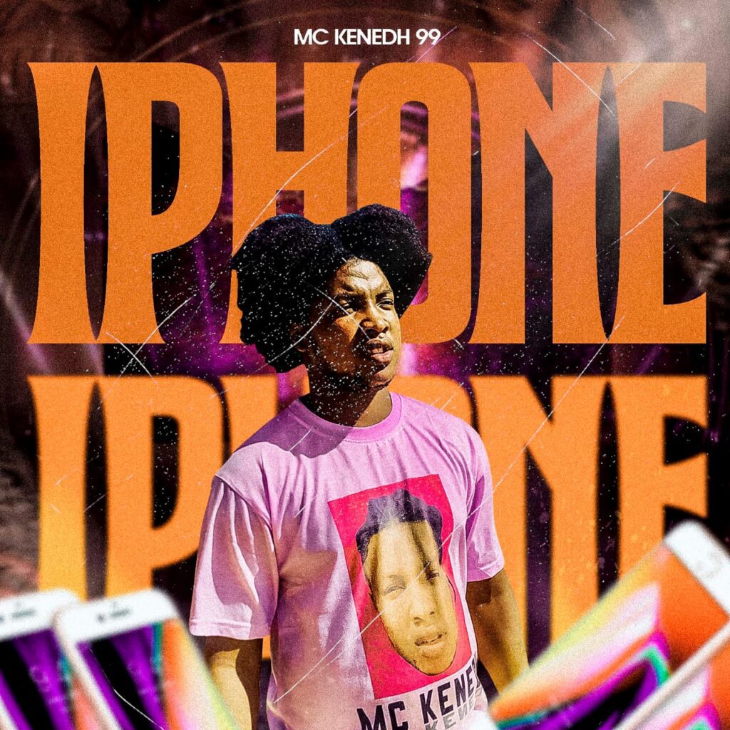 Mc kenedh - iphonee