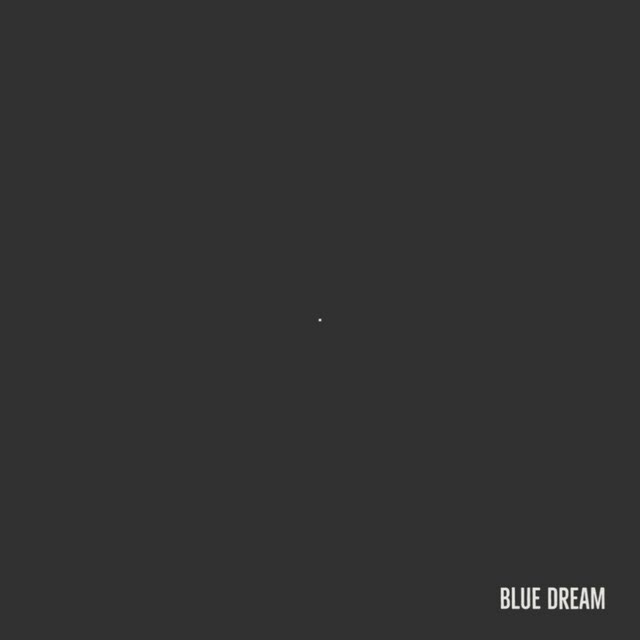 Niiko - Blue Dream (Álbum)