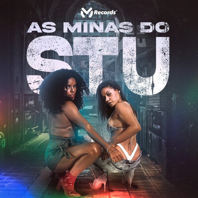 Nyna Kento - As Mina do Stu Feat Joice B., Souza Beats