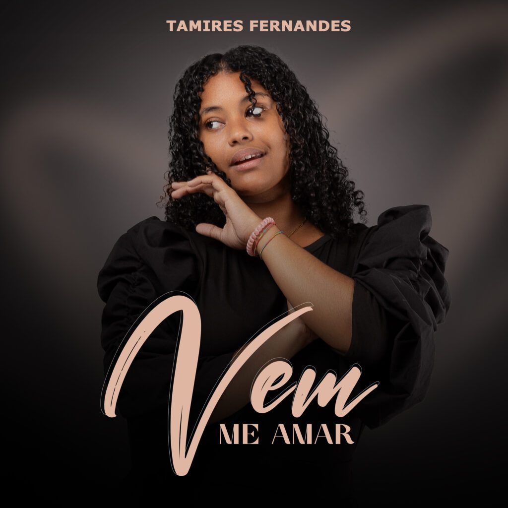 Tamires Fernandes - Vem me amar 