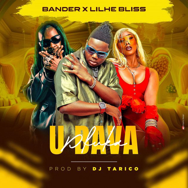 Bander - Pfuka U Bava Feat Lihle Bliss