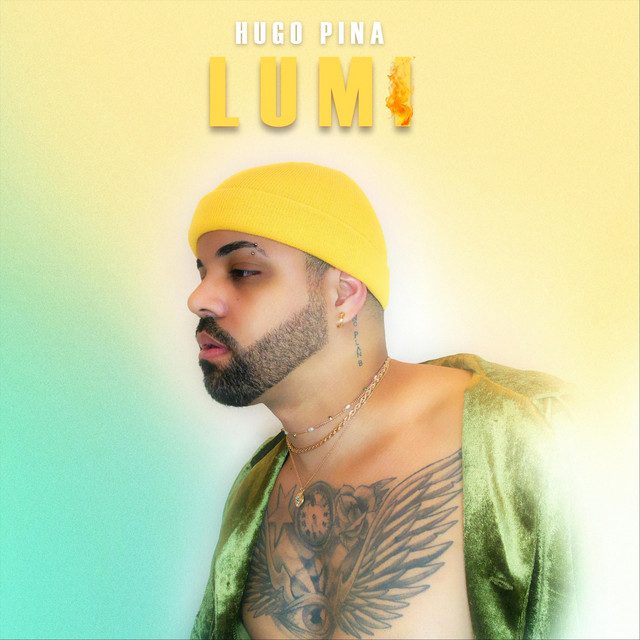 Hugo Pina - Lumi