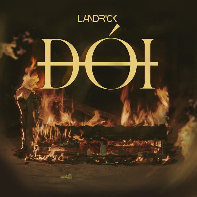 Landrick - Dói