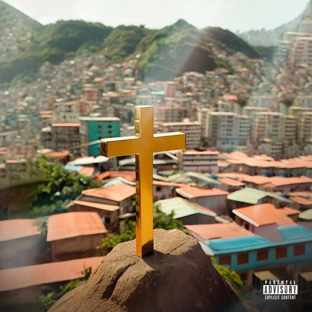 Mãolee - Cruz de Ouro Feat Mc Marks, PL Quest, Lv