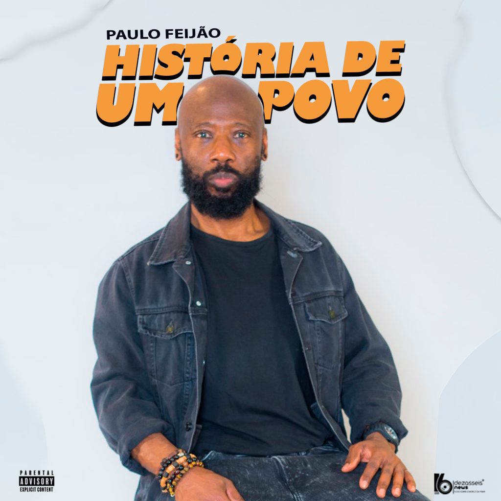 Paulo Feijão - História de Um Povo