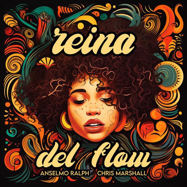 Anselmo Ralph, Chris Marshall - Reina Del Flow (EP)