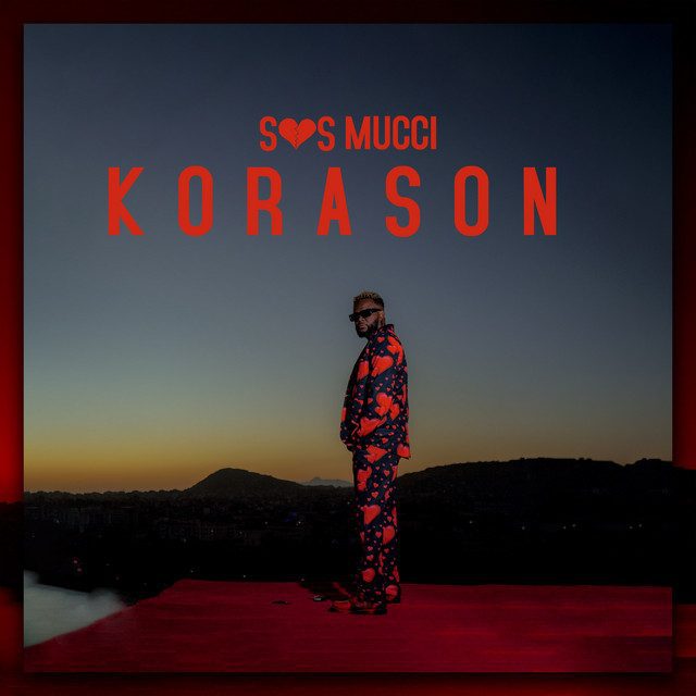 SOS MUCCI - Korason