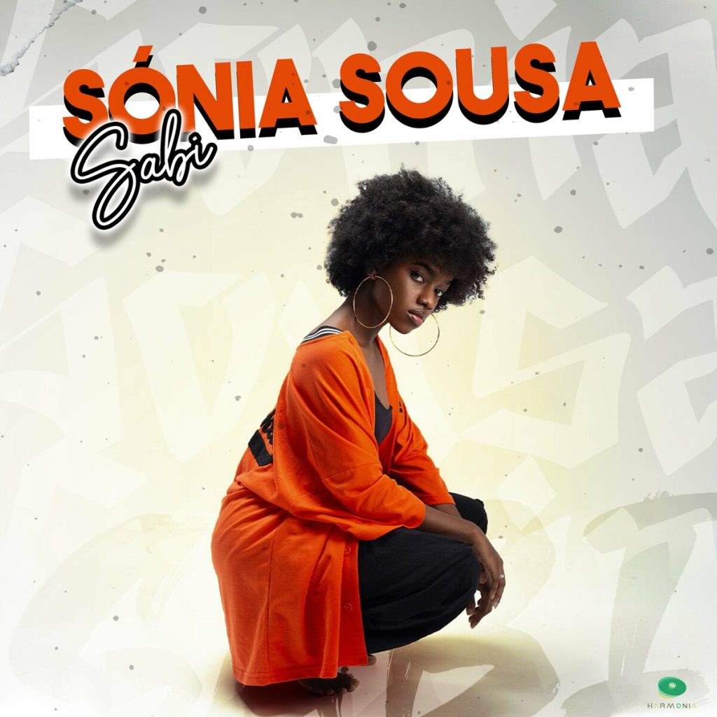 Sónia Sousa - Amor Ta Dué