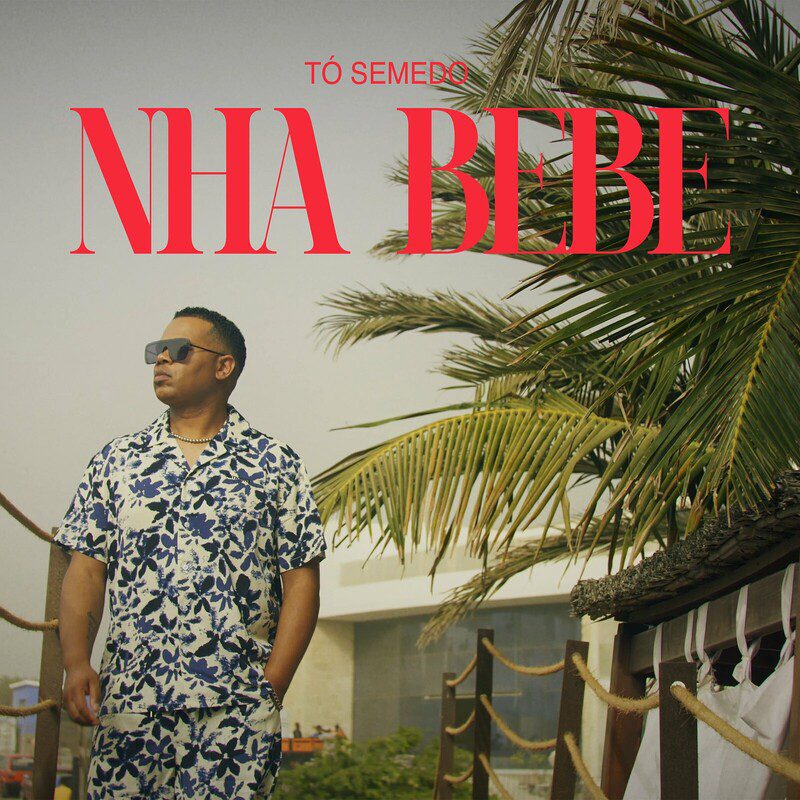 To Semedo - Nha Bebé