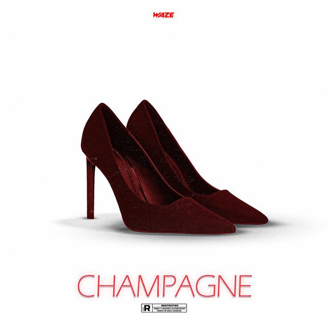 Waze - Champagne