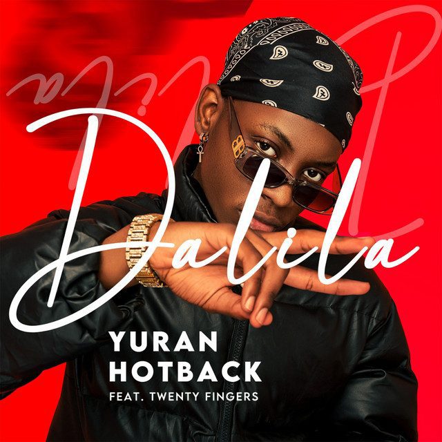 Yuran Hotback - Dalila