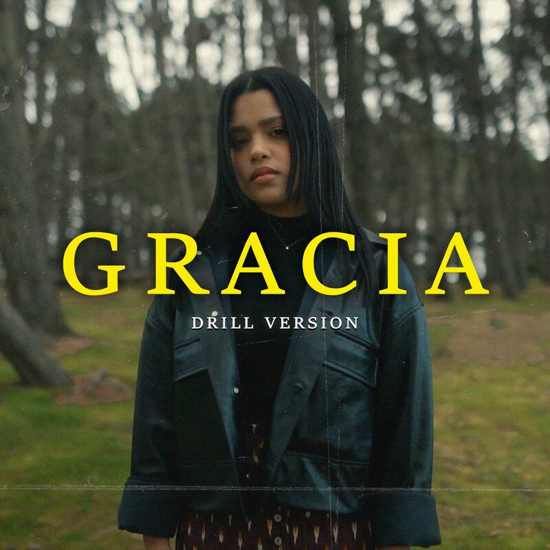 Averly Morillo - Gracia (Drill Version) Feat R13 Prod