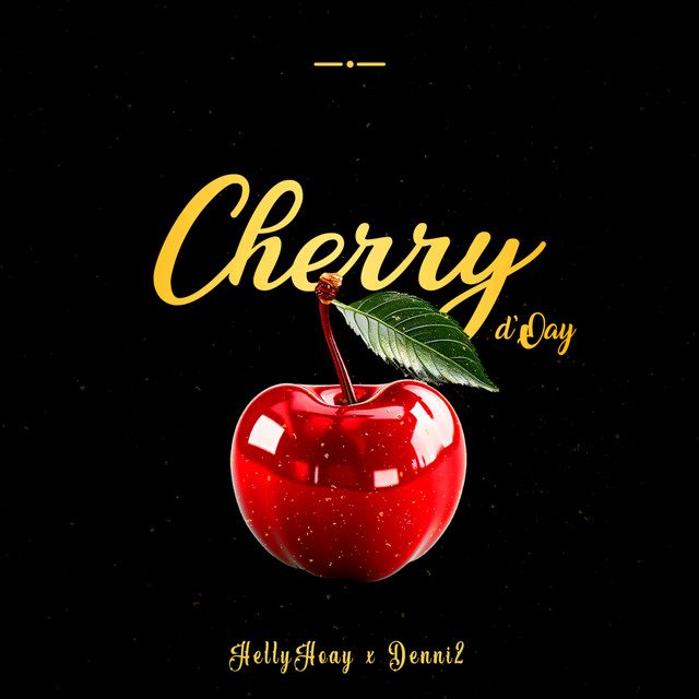 HellyHoay Cherry D´Oay